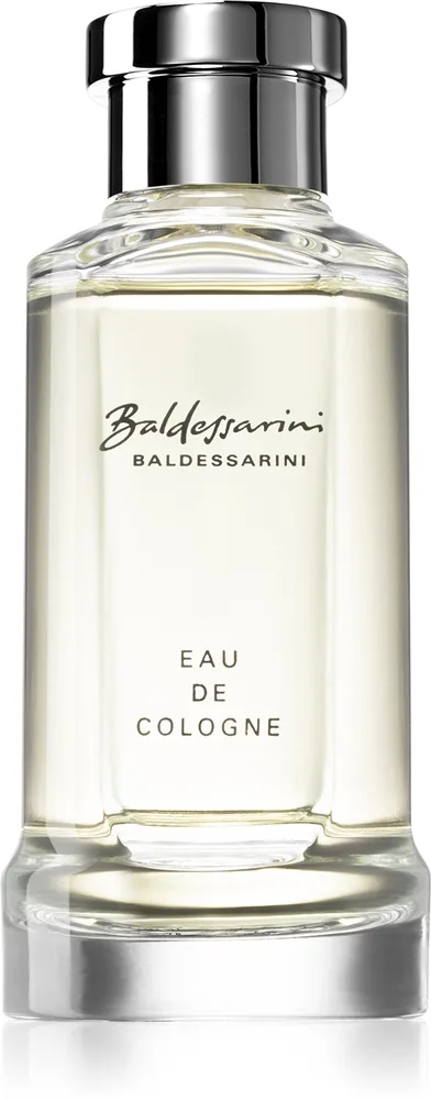 Baldessarini Baldessarini Eau de Cologne för män 75 ml