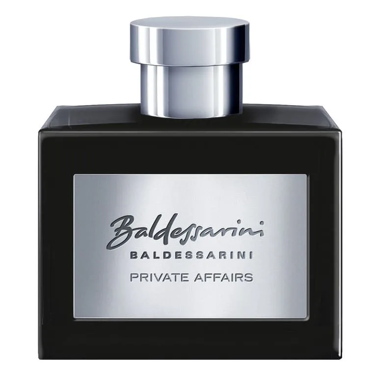 Baldessarini Private Affairs Edt 50ml