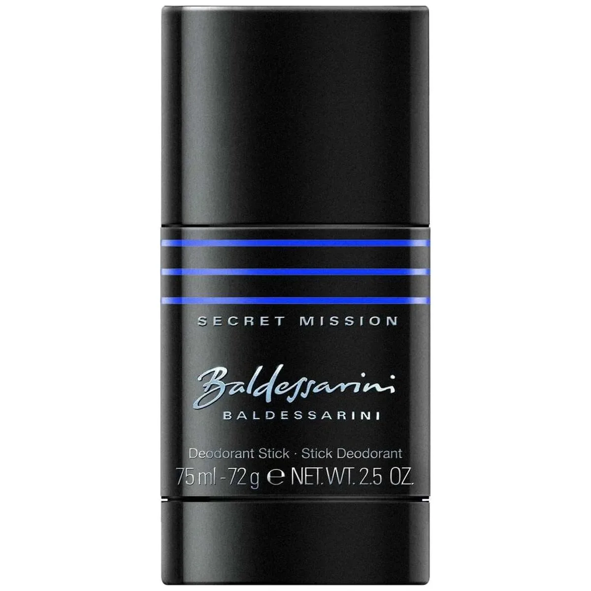 Baldessarini Secret Mission Deo Stick 75ml