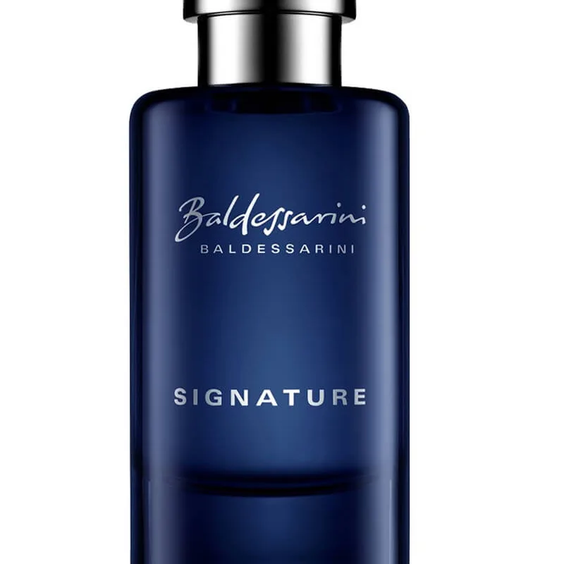 Baldessarini Signature After Shave Lotion 90 ml