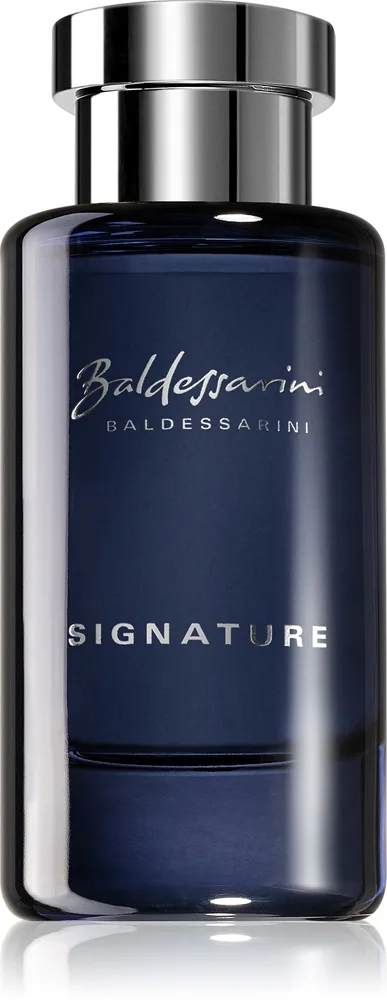 Baldessarini Signature Eau de Toilette til mænd 50 ml