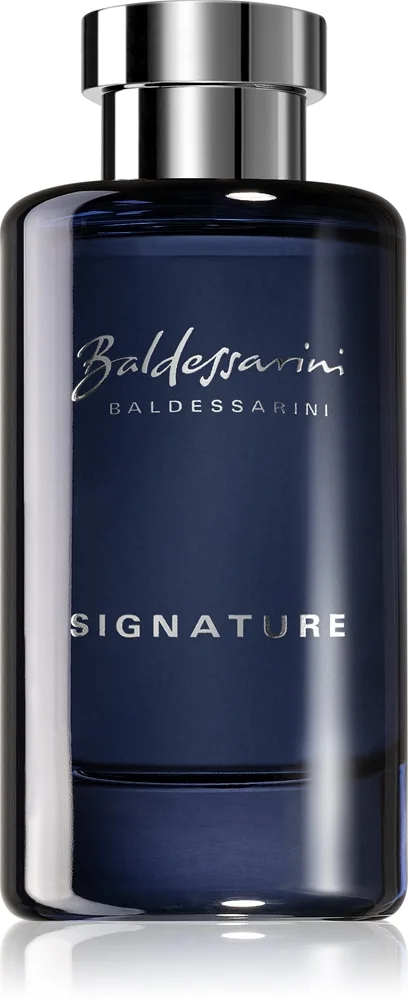 Baldessarini - Signature Eau de Toilette - 90 ml