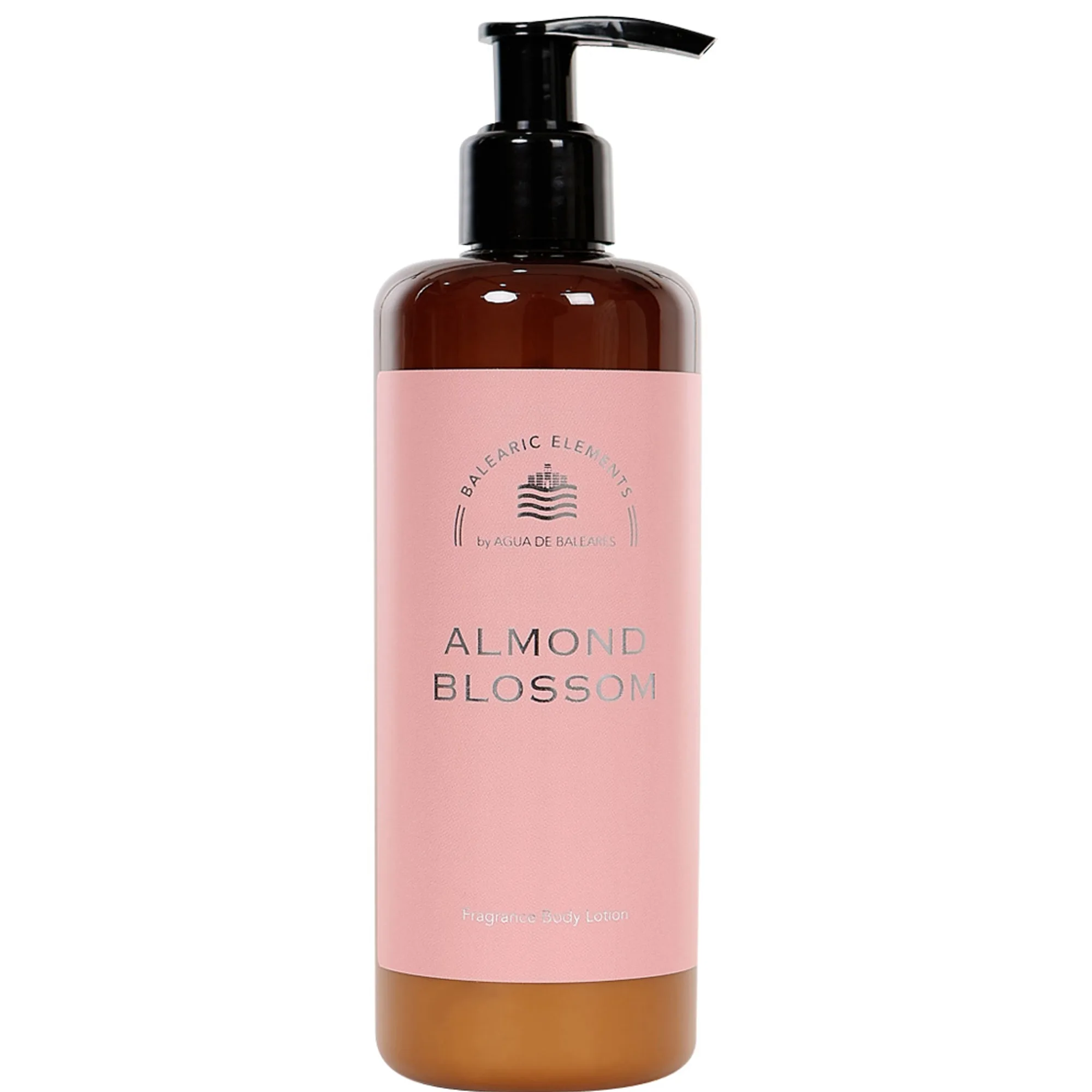 BALEARIC ELEMENTS Almond Blossom Body lotion