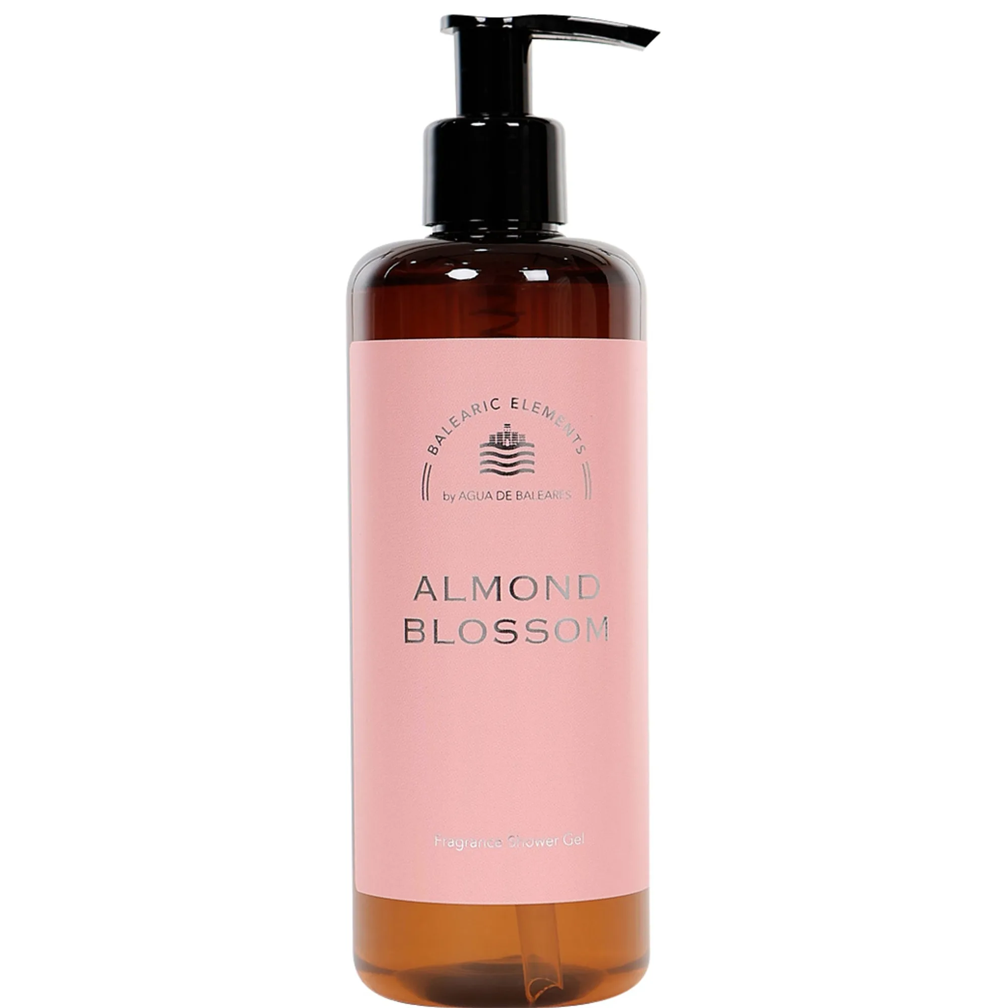 BALEARIC ELEMENTS Almond Blossom Duschgel