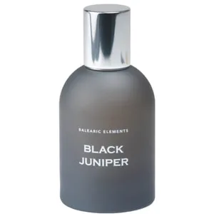BALEARIC ELEMENTS Black Juniper Eau de Toilette