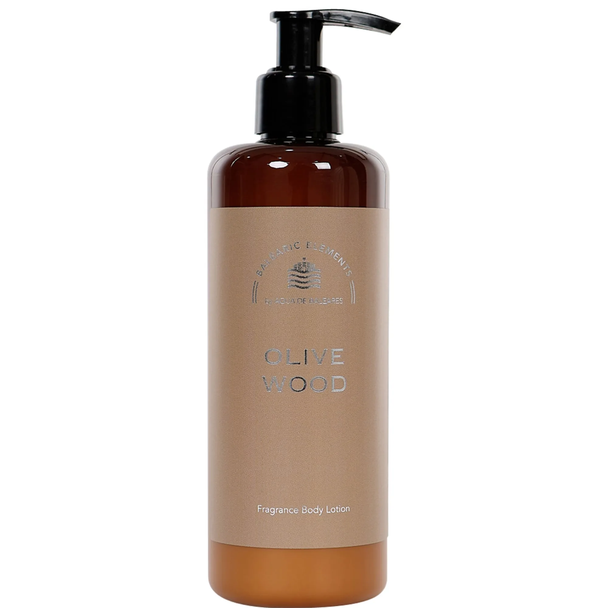 BALEARIC ELEMENTS Olive Wood Body lotion