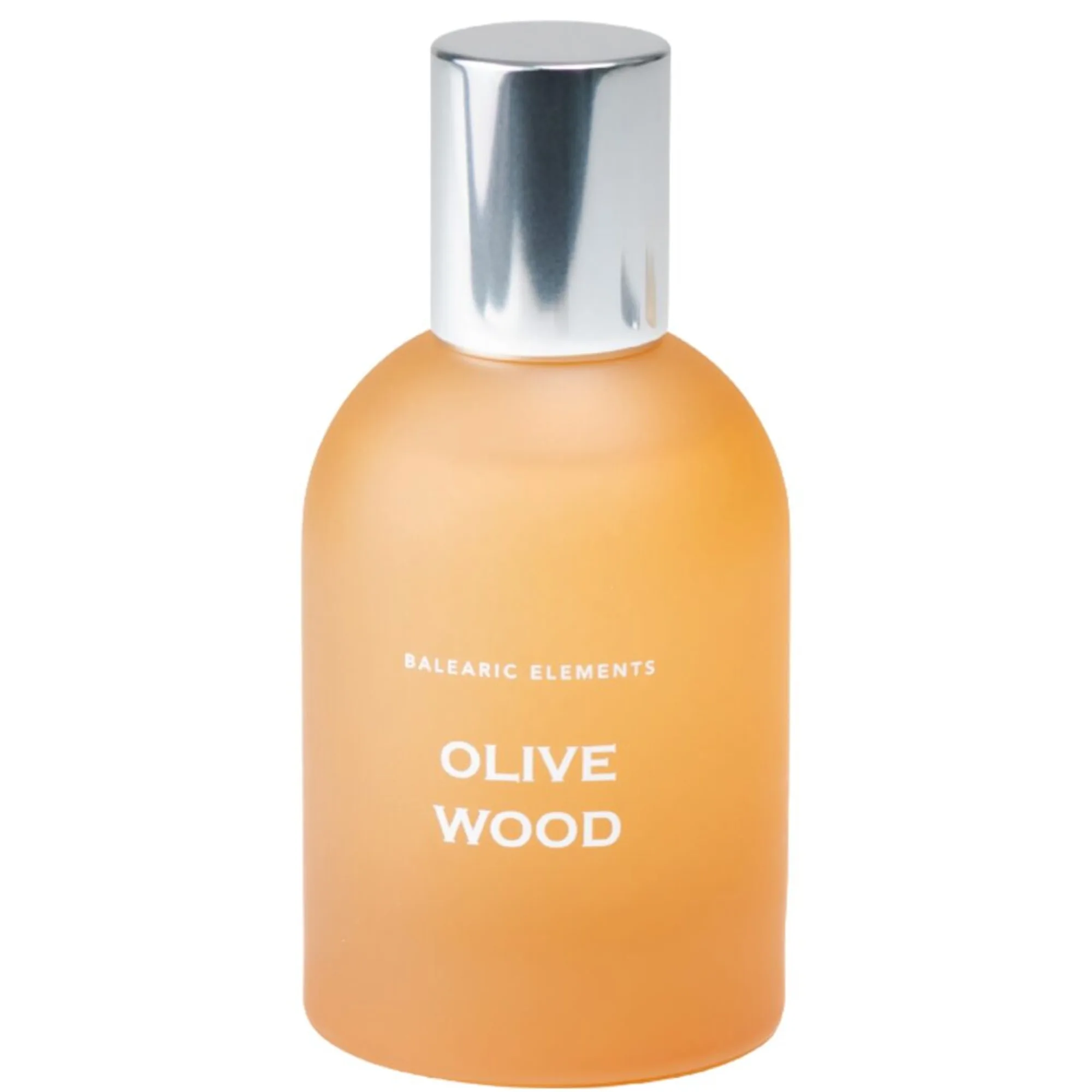 BALEARIC ELEMENTS Olive Wood Eau de Toilette