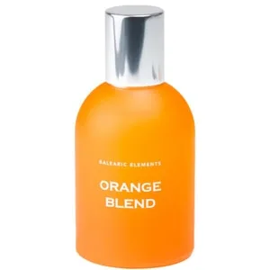 BALEARIC ELEMENTS Orange Blend Eau de Toilette