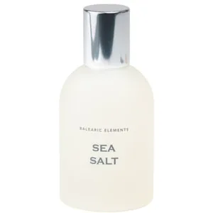 BALEARIC ELEMENTS Sea Salt Eau de Toilette