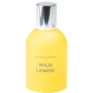 BALEARIC ELEMENTS Wild Lemon Eau de Toilette