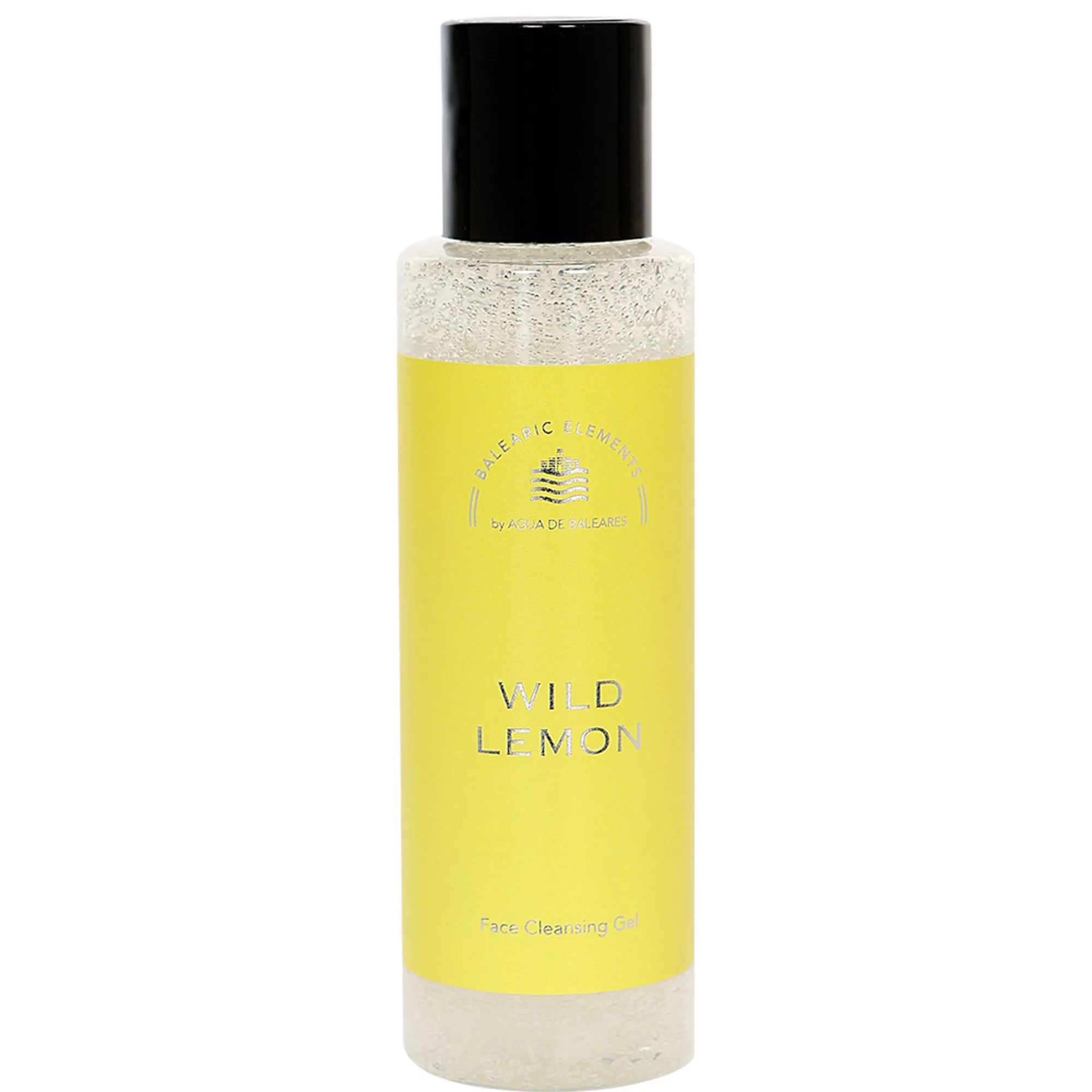 BALEARIC ELEMENTS Wild Lemon Rengöringsgel