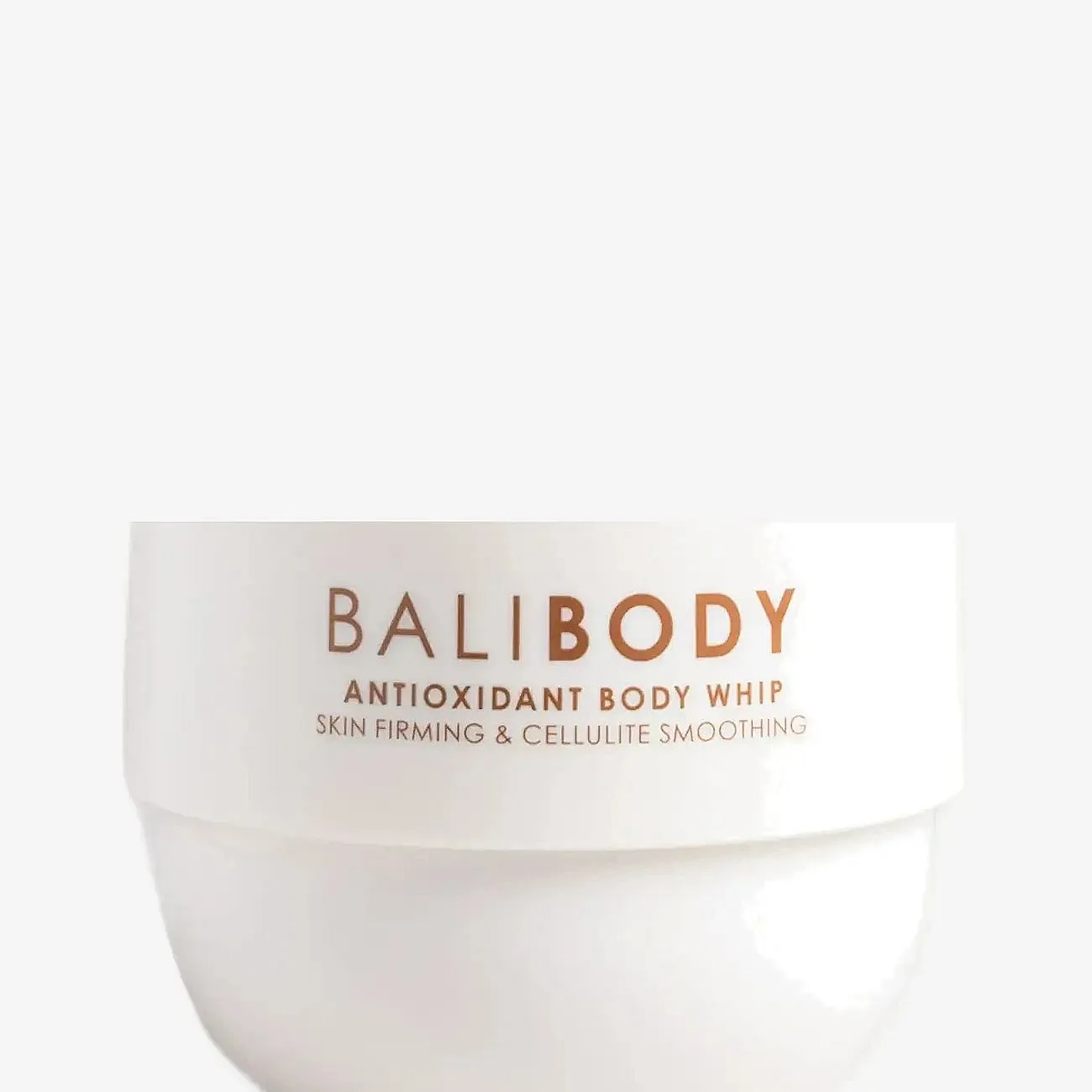 Bali Body Antioxidant Body Whip - White - 225 G