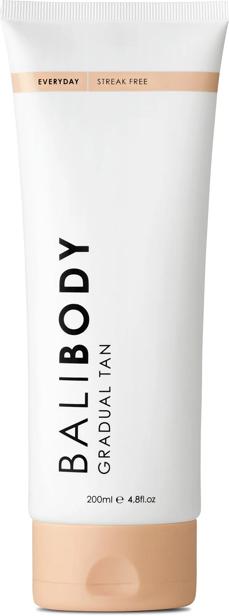 BaliBody Gradual Tan Moisturizer 200 ml