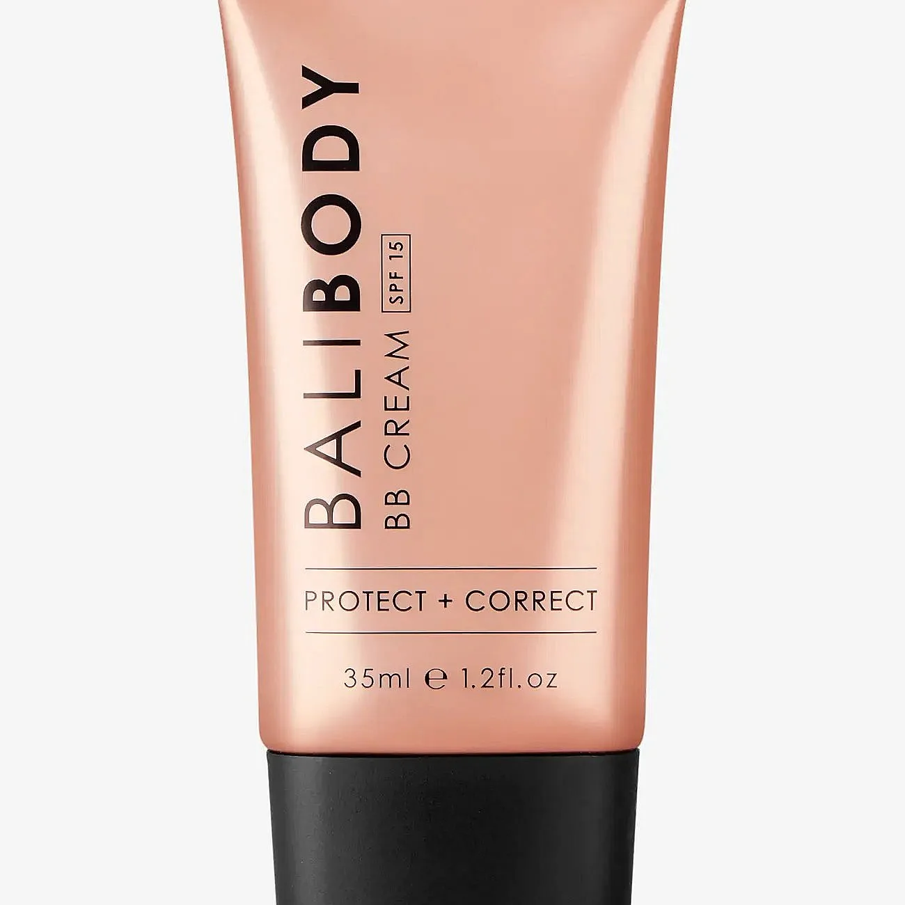 Bali Body Bb Cream Spf15 Tan - White - 35 ML