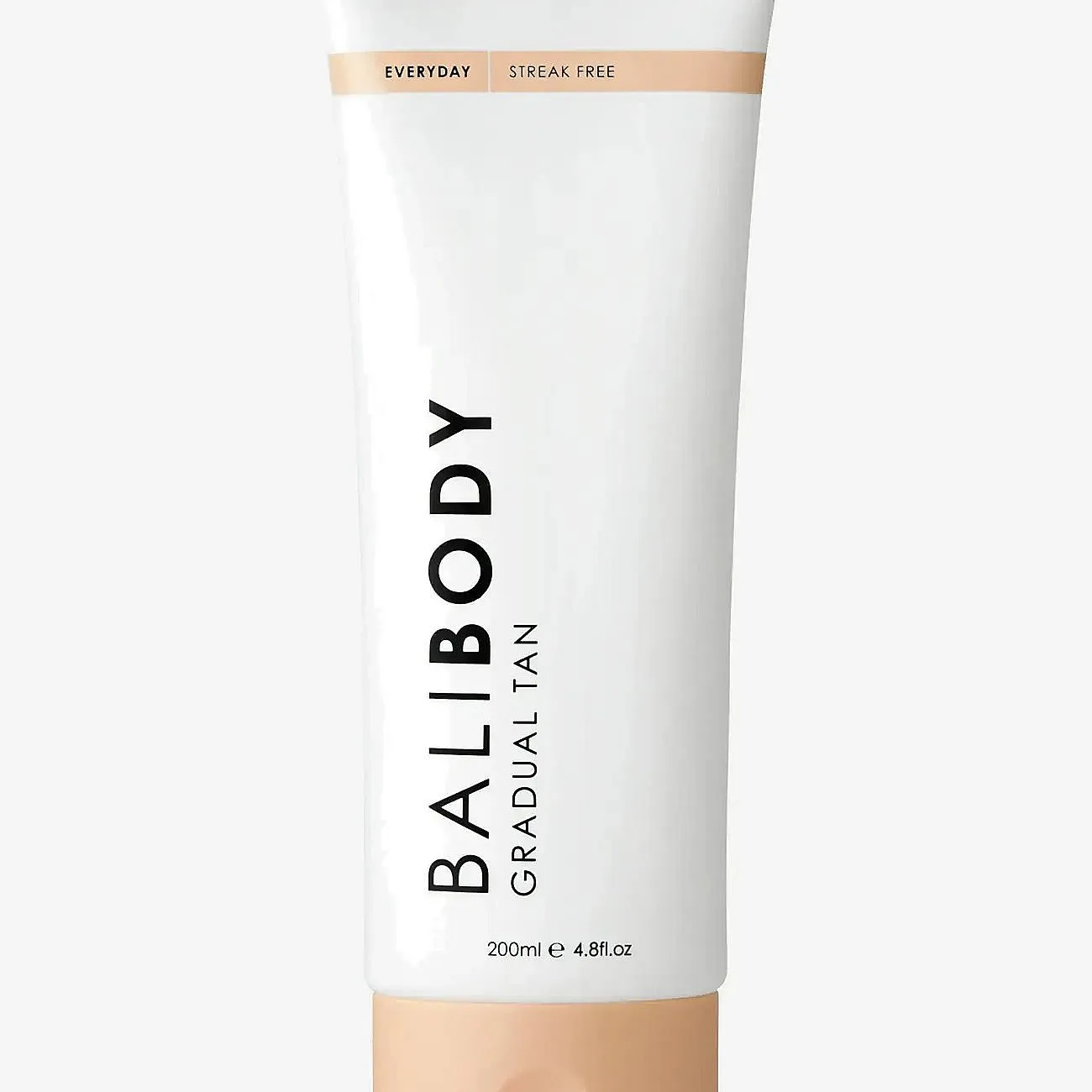 Bali Body Gradual Tan 200 ml