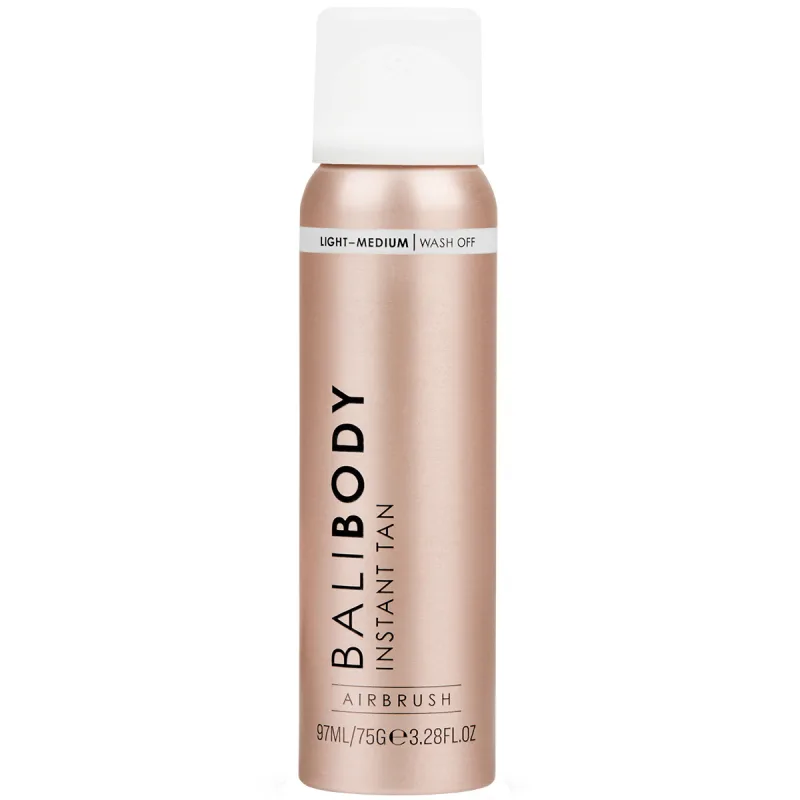Bali Body Instant Tan Medium to Dark 97ml