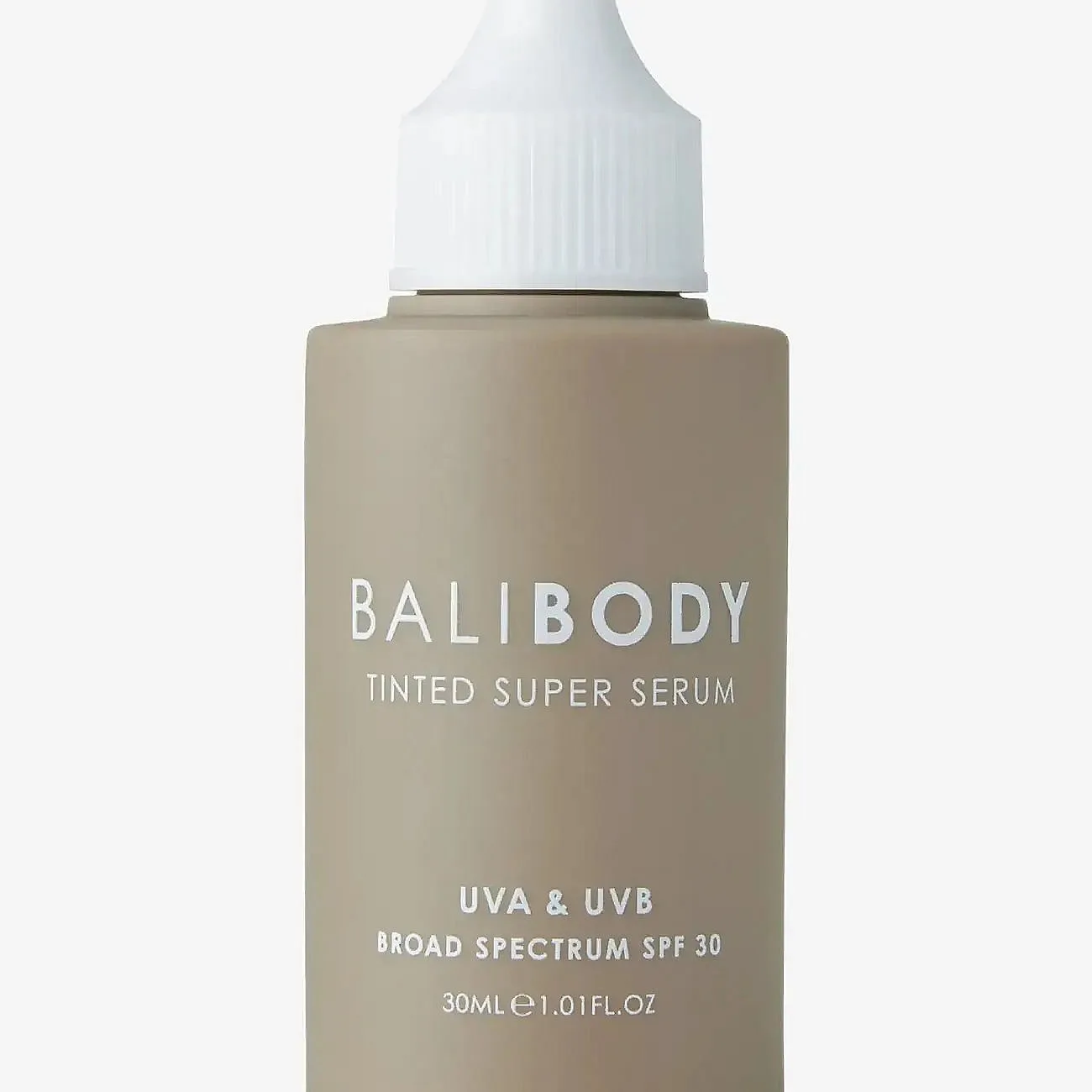 Köp 2 få 20% | Bali Body Tinted Super Serum Natural 30 ml