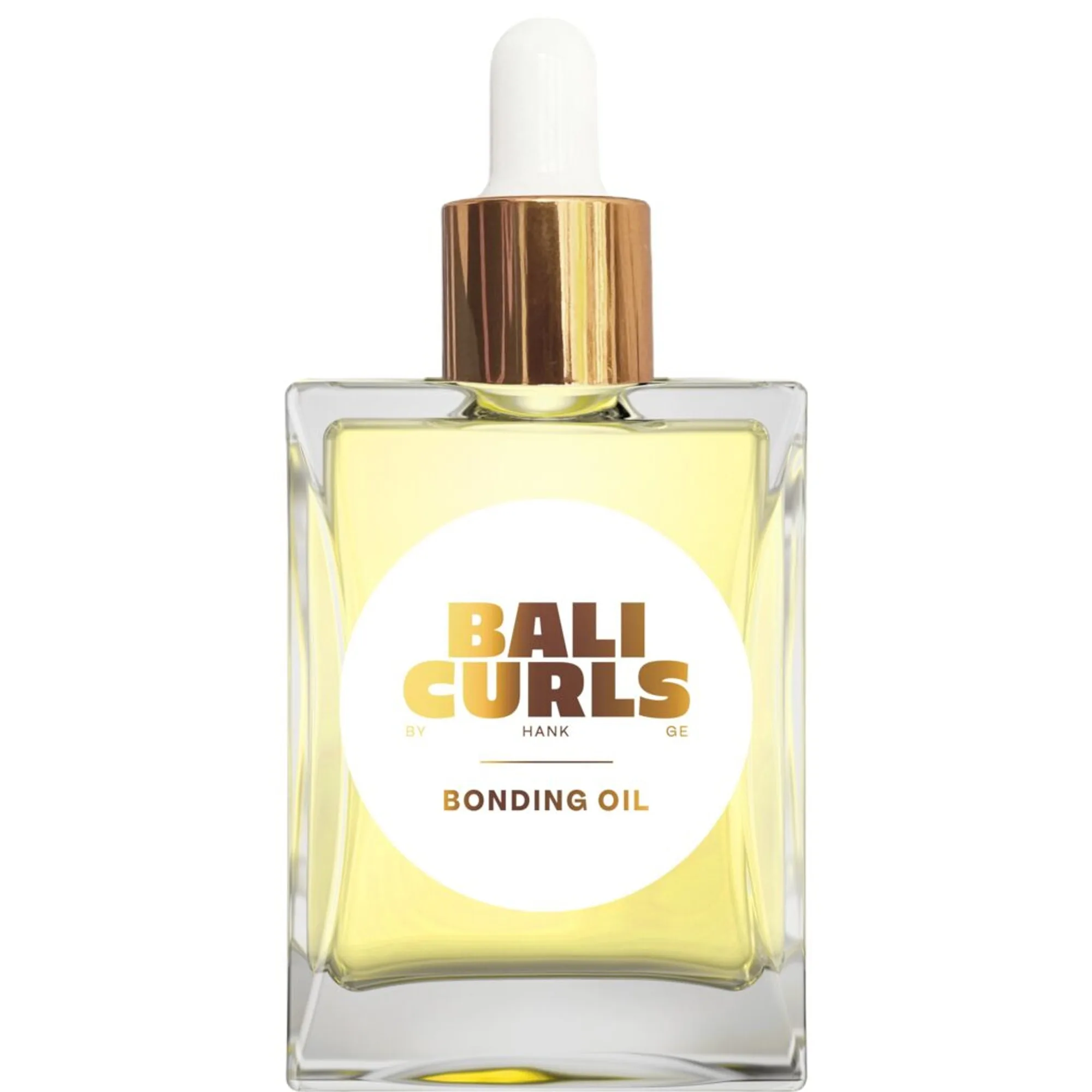 Bali Curls Bonding Oil Hårolja