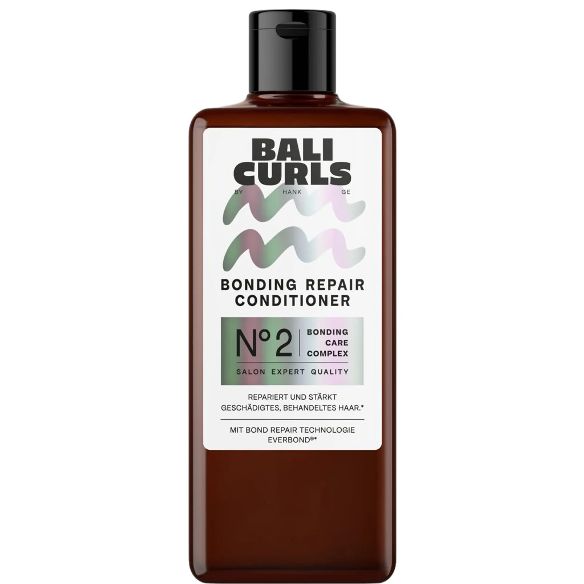 Bali Curls Bonding Repair Conditioner 200ml