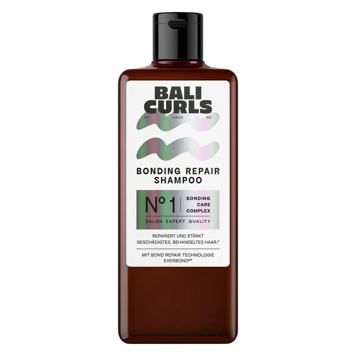 Bali Curls Bonding Repair Shampoo Schampo
