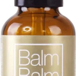 Balm Balm Frankincense Light Facial Oil 10 ml