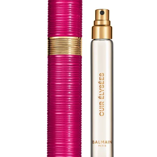 Balmain Cuir Élysées EDP 50 ml