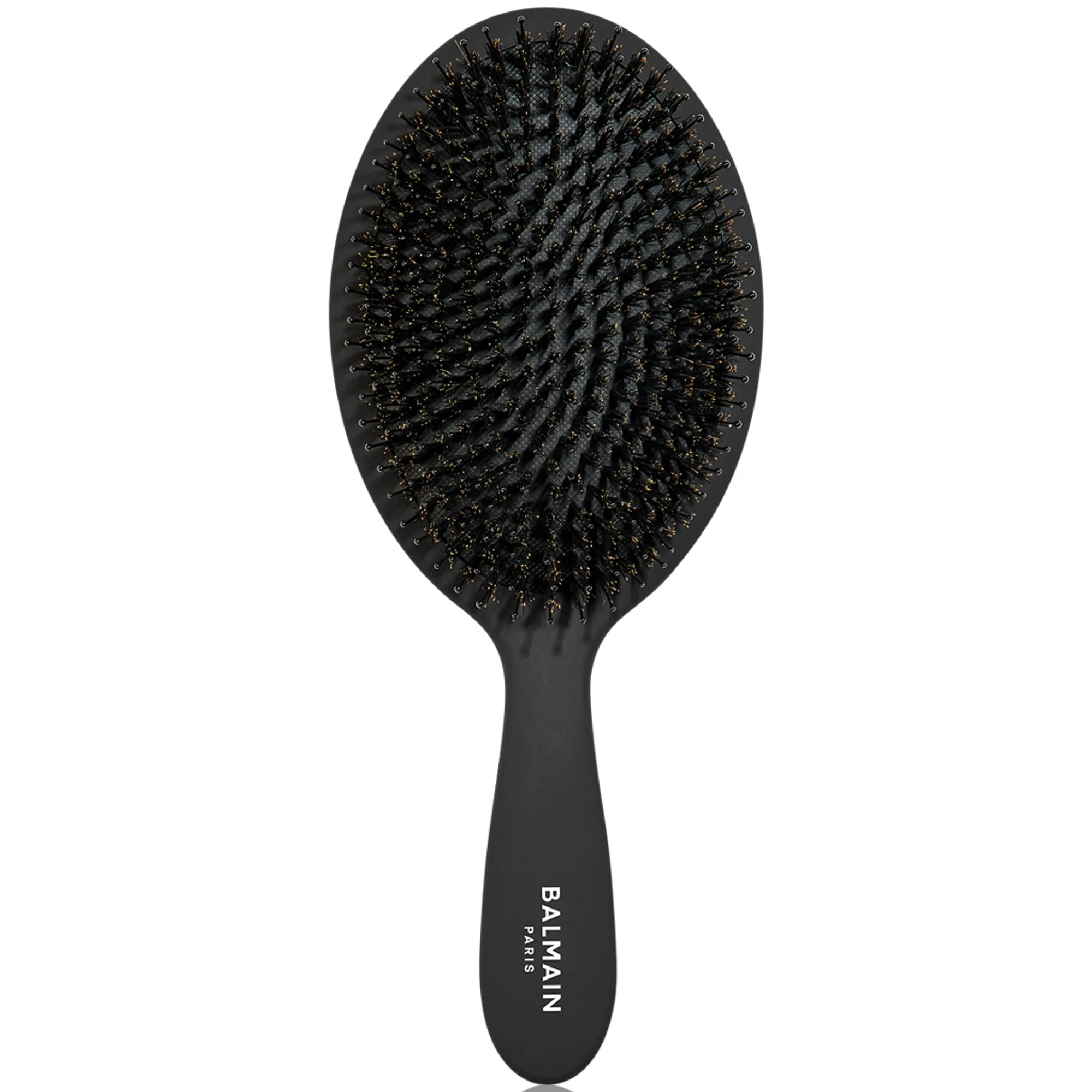 Balmain Paris TOOLS All Purpose Spa Brush 100% Boar Hair And Nylon Bristles