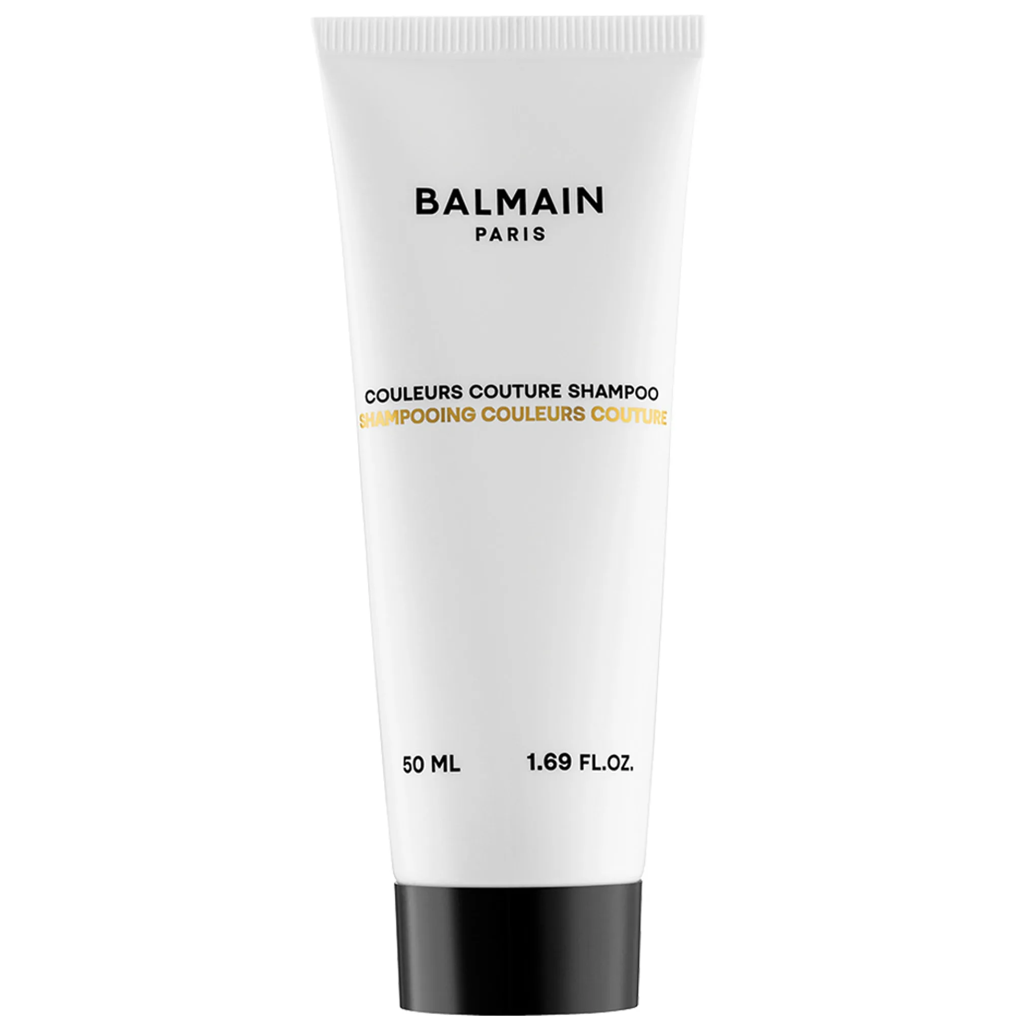 Balmain Hair Couture Couleurs Couture Shampoo Schampo
