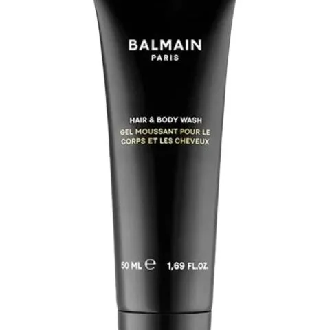 Balmain Hair Couture Homme Hair Body Wash Schampo