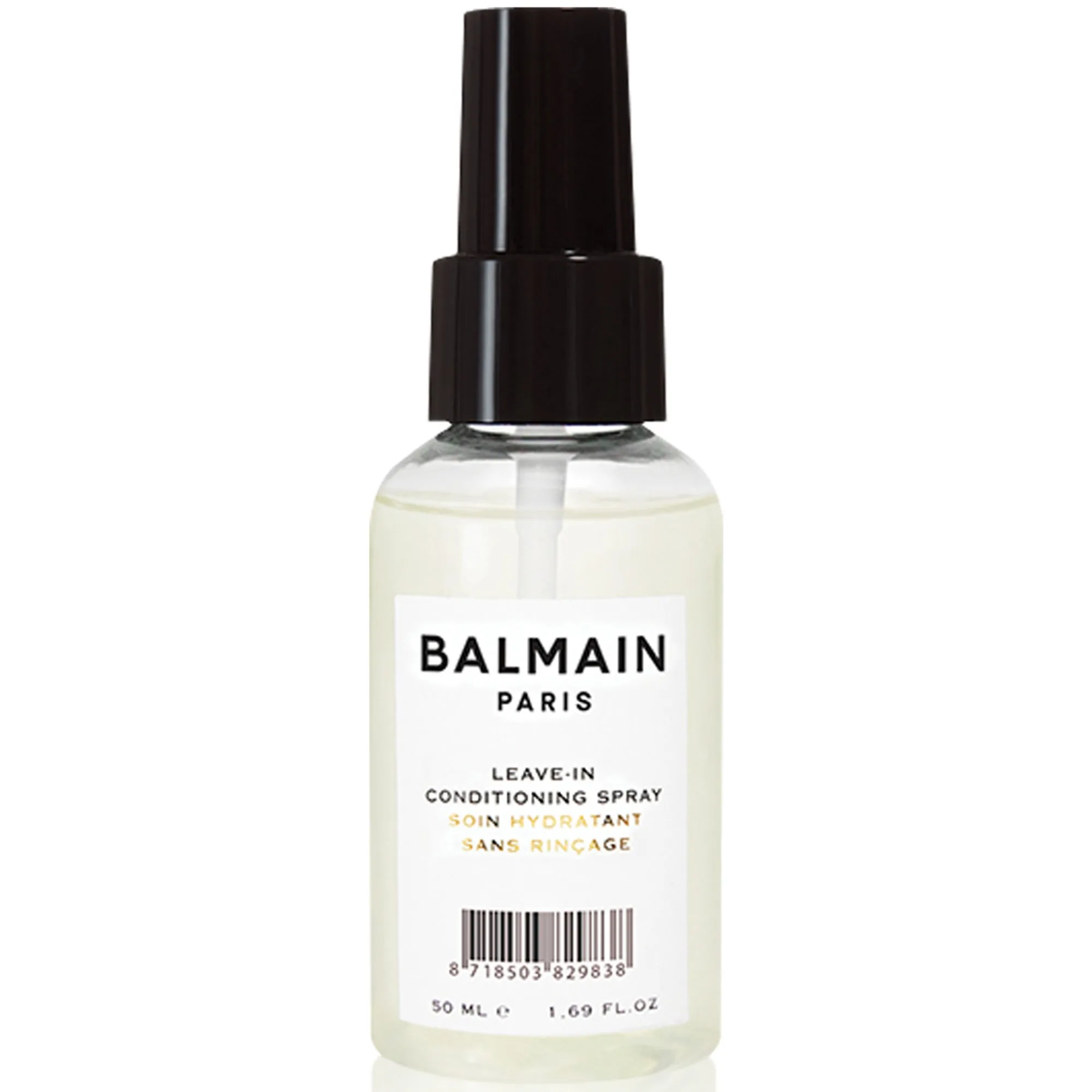 Balmain Hair Couture Leave-in Spraybalsam Resepaket 50 ml