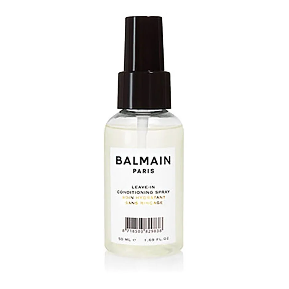 Balmain Hair Couture Leave-In Conditioning Spray Travel Size 50 ml