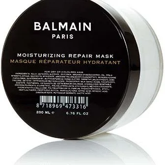 Balmain Hair Couture Moisturizing Repair Mask 200 ml