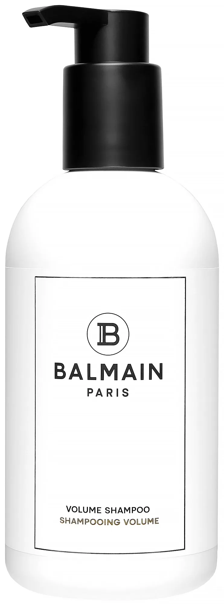 Balmain Hair Couture Paris Hair Couture Volume Shampoo 300 ml
