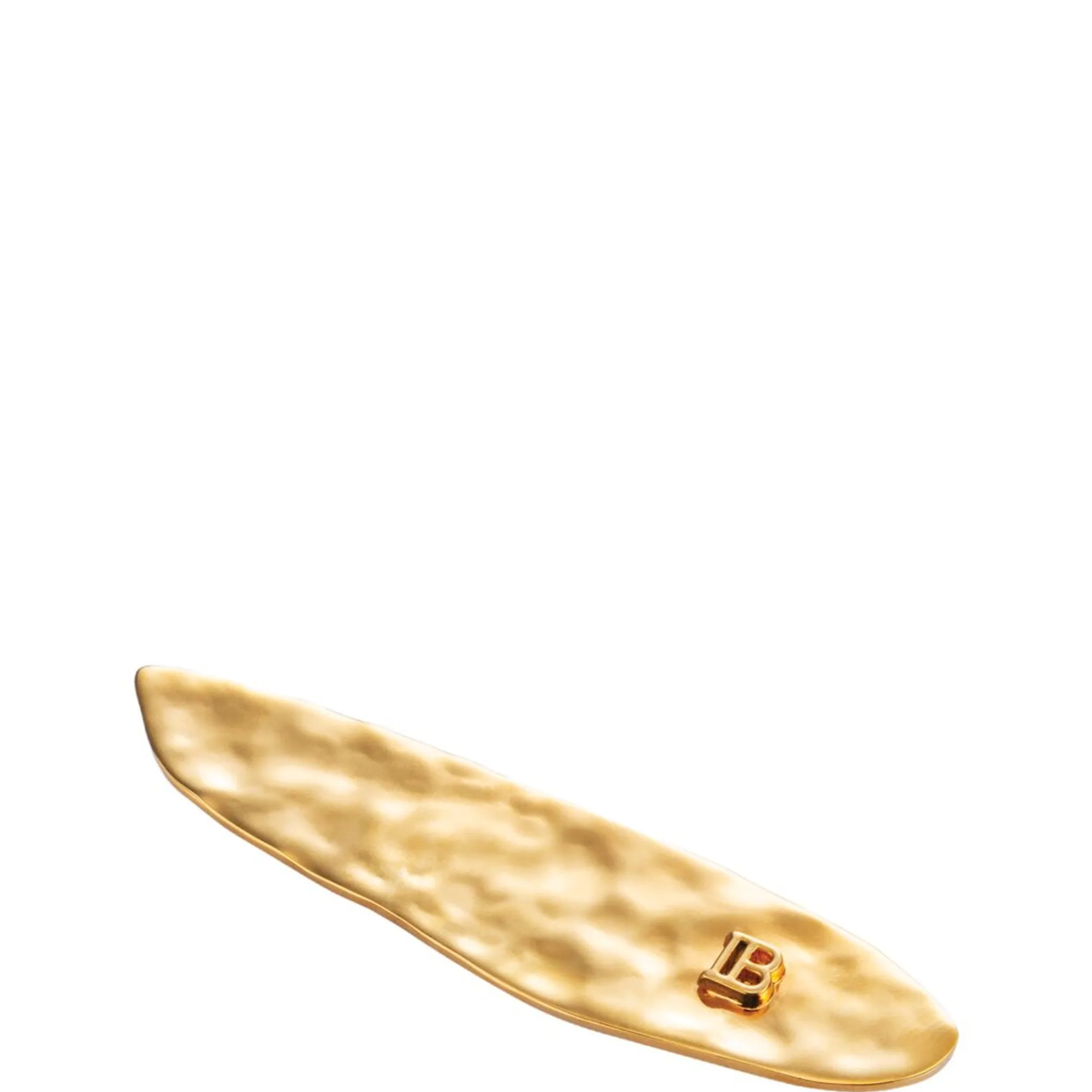 Balmain Hair Couture Printemps Leaf Slide Hårklämmor