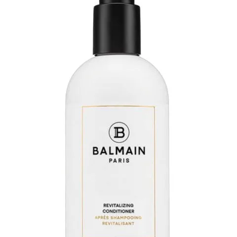 Balmain Hair Couture Revitalizing Balsam