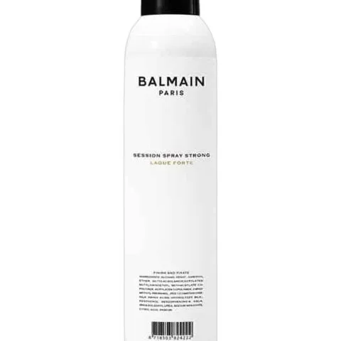 Balmain Session Spray Strong (300ml)