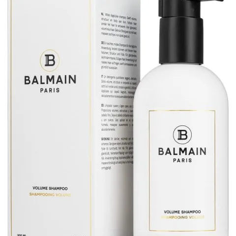 Balmain Volume Shampoo 300ml