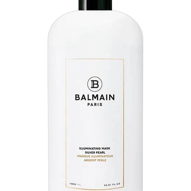 Balmain Maschera Silver Pearl highlighter 1000 ml