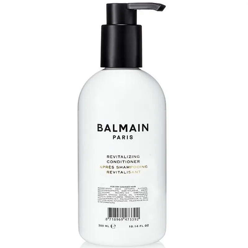 Balmain Paris CARE Revitalizing Conditioner 300 ml