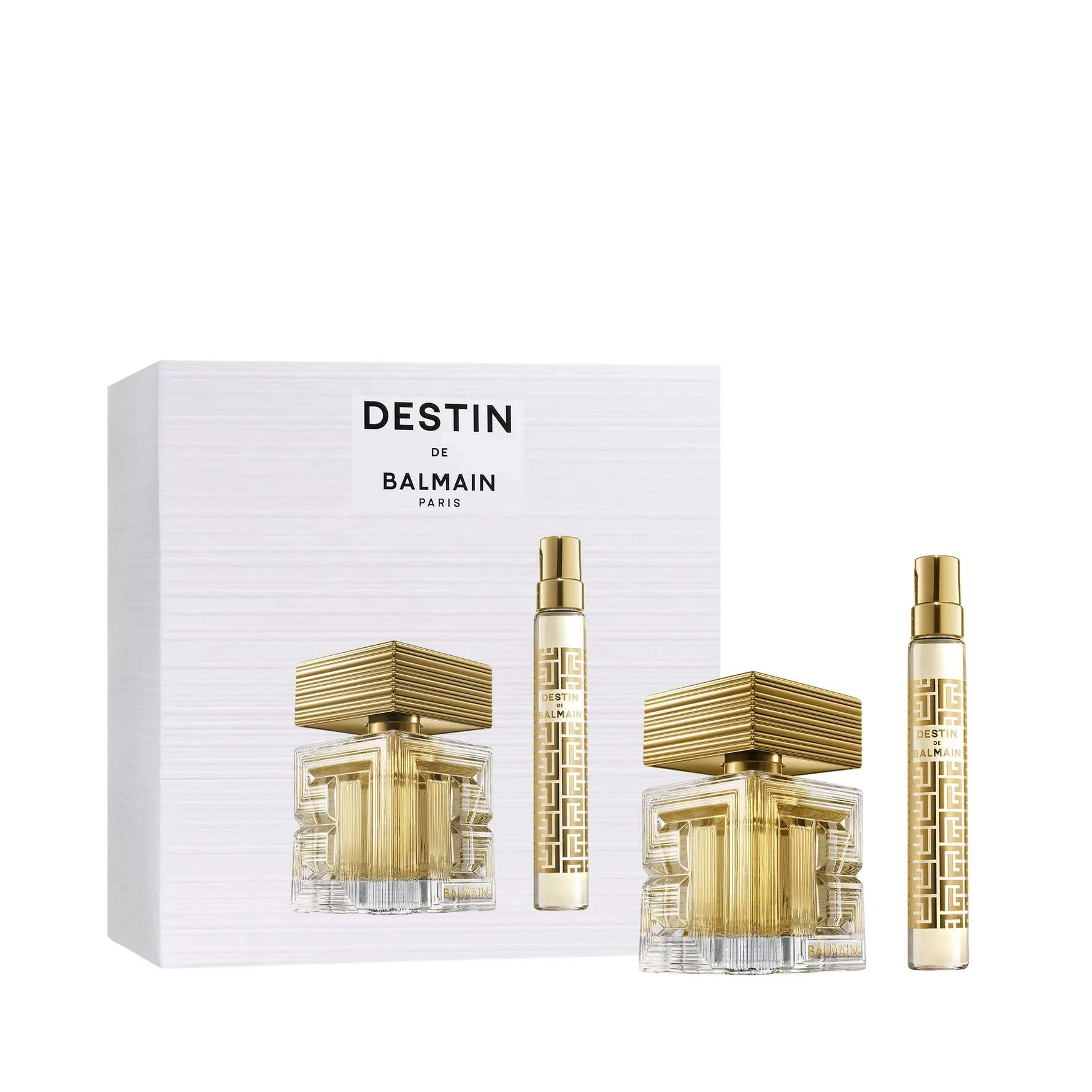Destin Gift Set 60 ml