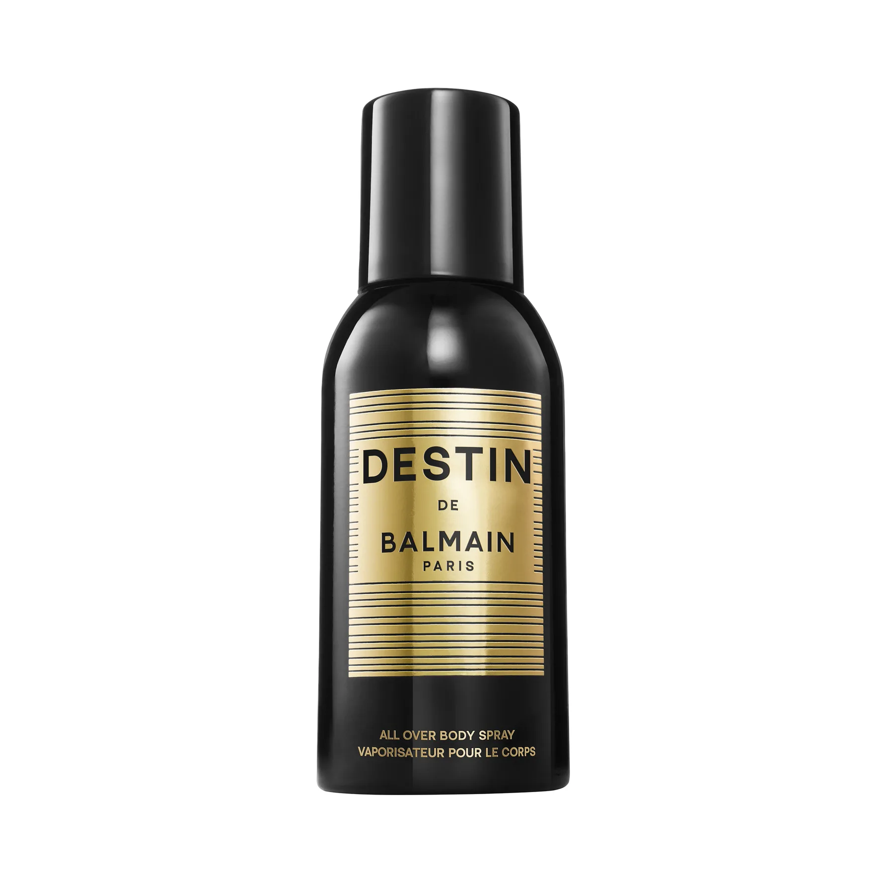 Balmain Beauty Destin Body Mist 125 ml