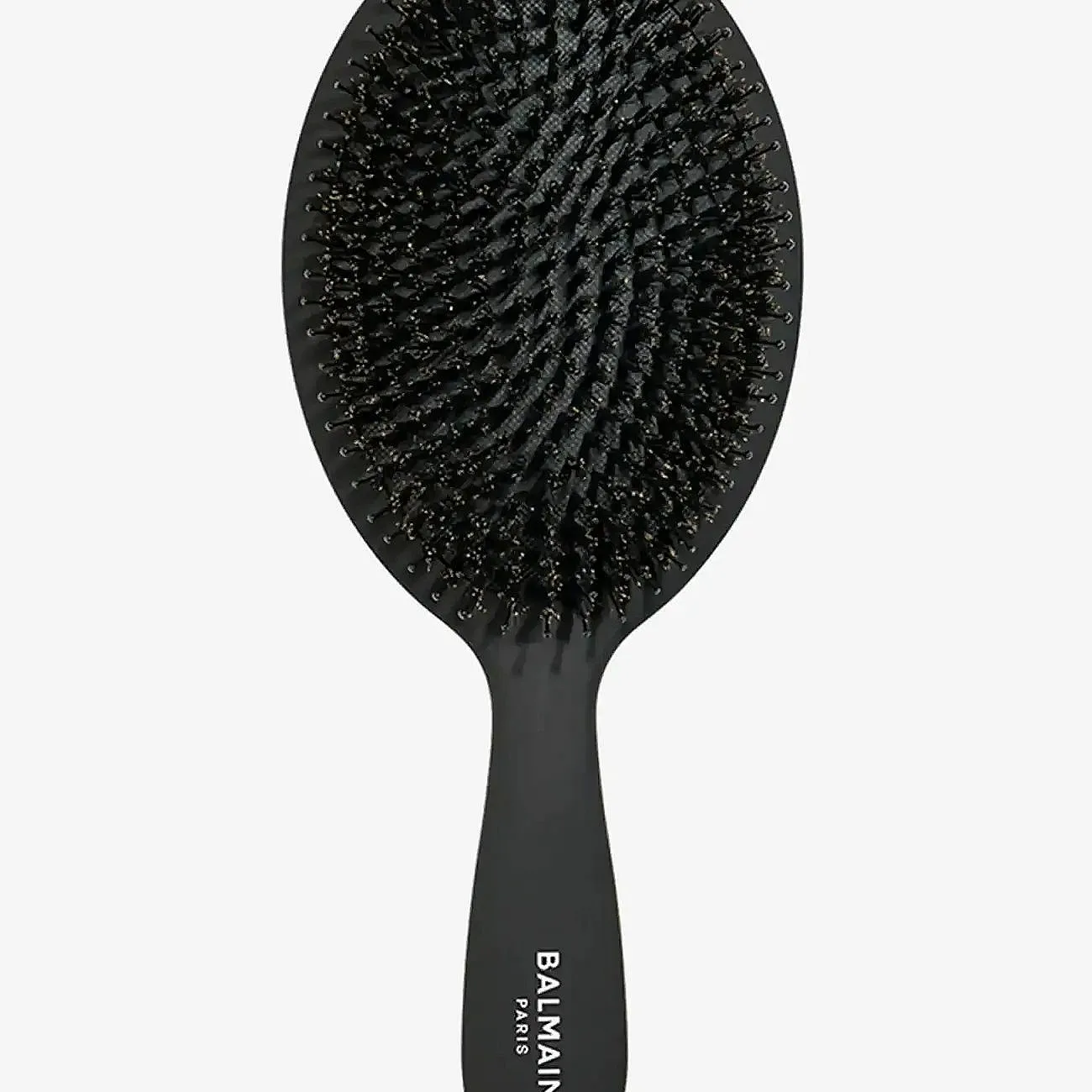 Balmain Paris TOOLS All Purpose Spa Brush 100% Boar Hair And Nylon Bristles