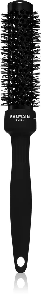 Balmain Hair Couture Round Brush 25 mm Rund hårbørste 1 stk.