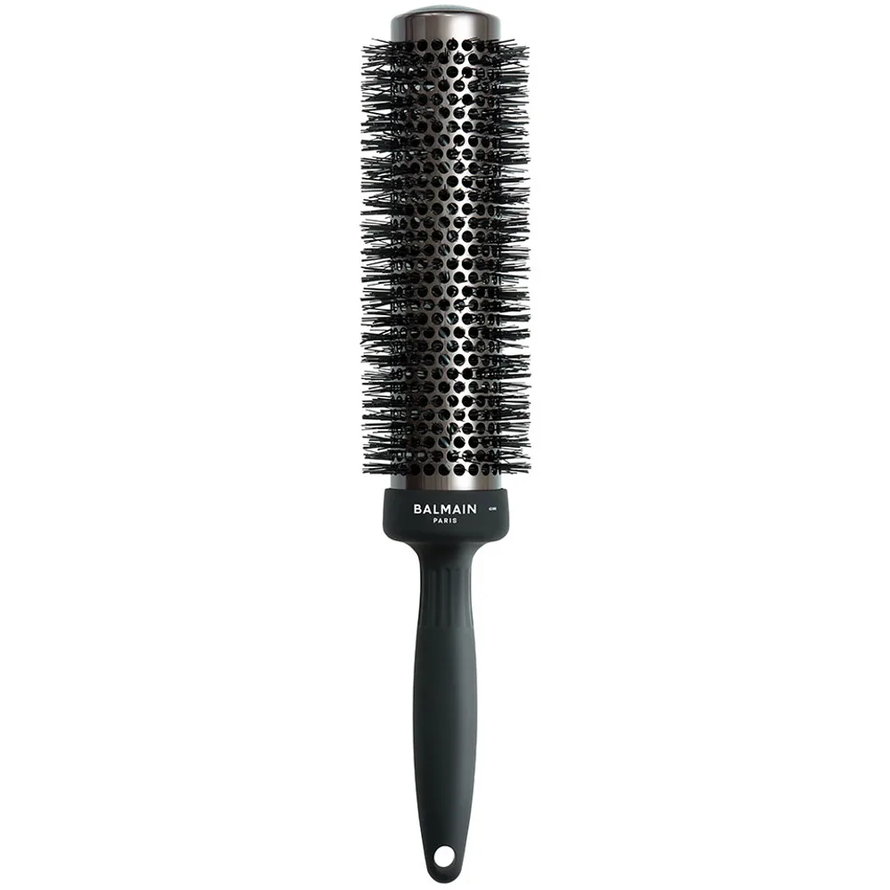 Balmain Hair Couture Balmain Paris Brush Proferssionnel Paris Proferssionnel Ceramic Round Brush 43 mm XL 43 mm