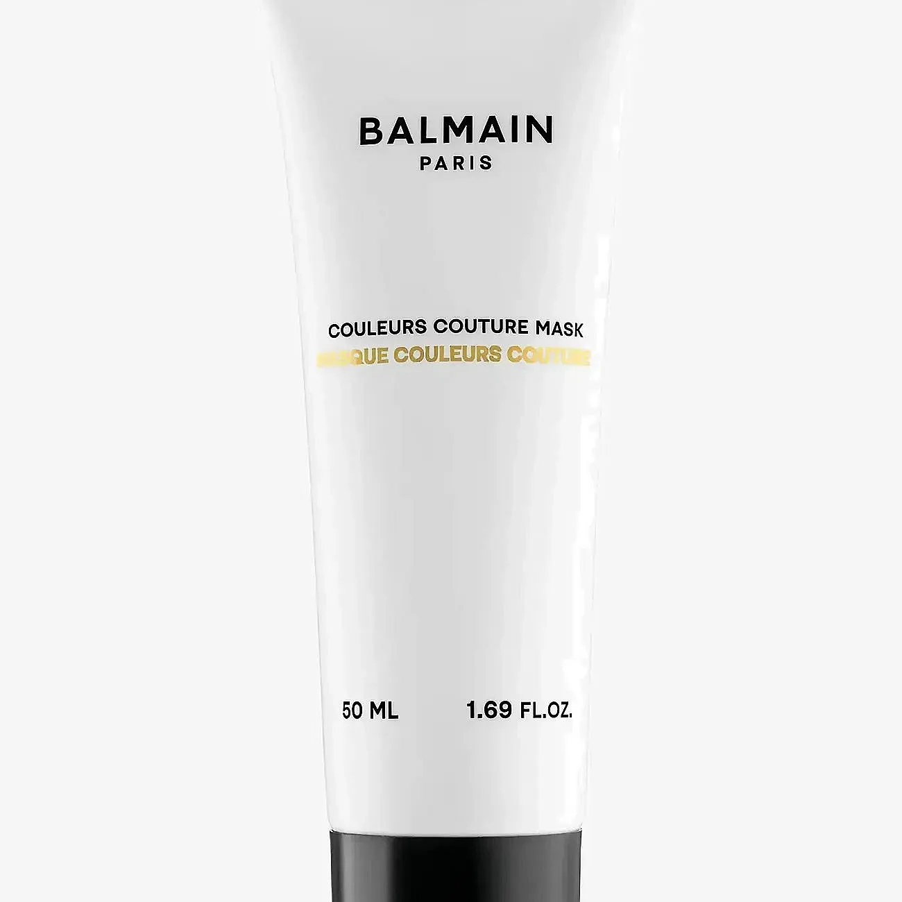 Balmain Couleurs Couture Mask Travel Size 50 ml