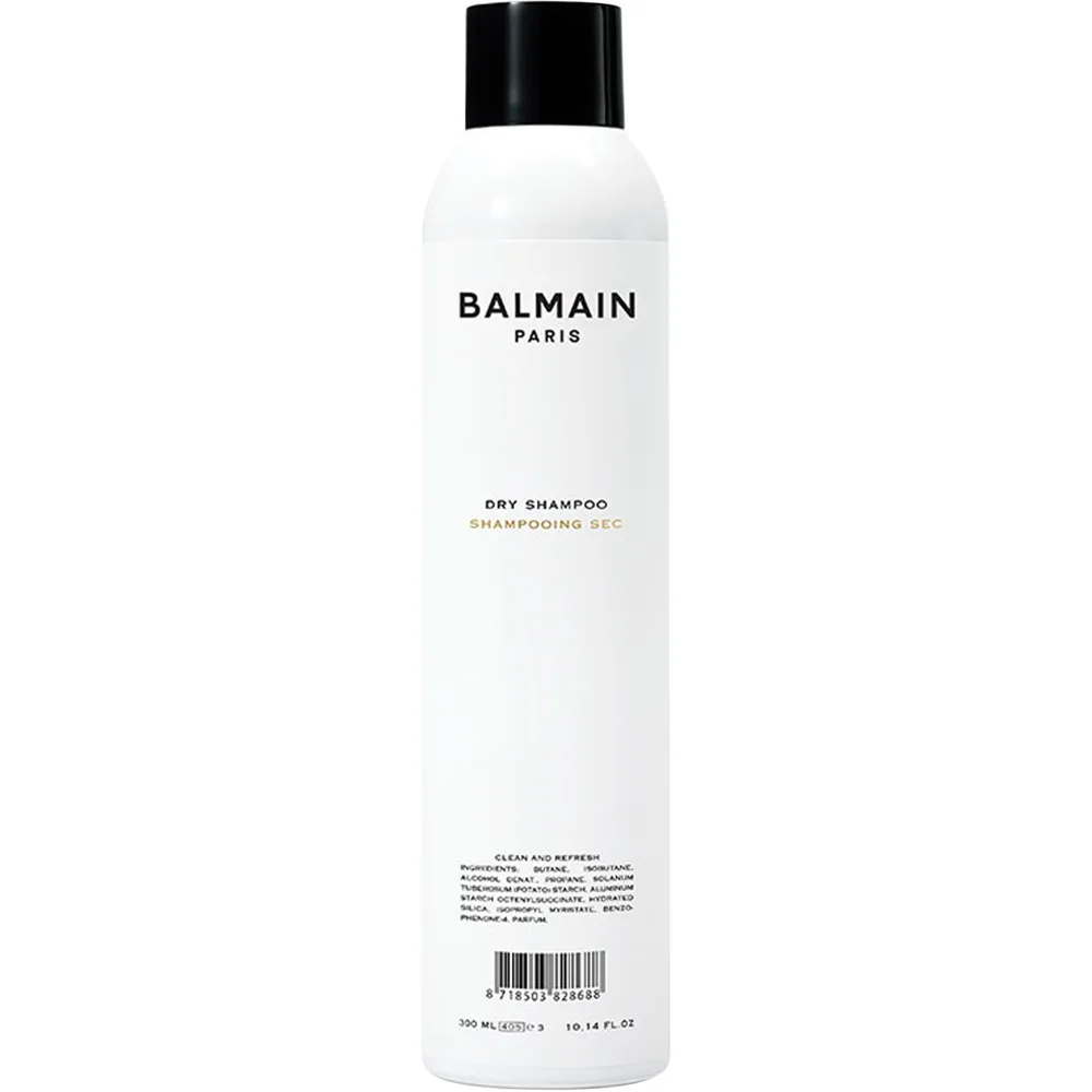 Balmain Paris STYLING Dry Shampoo 300 ml