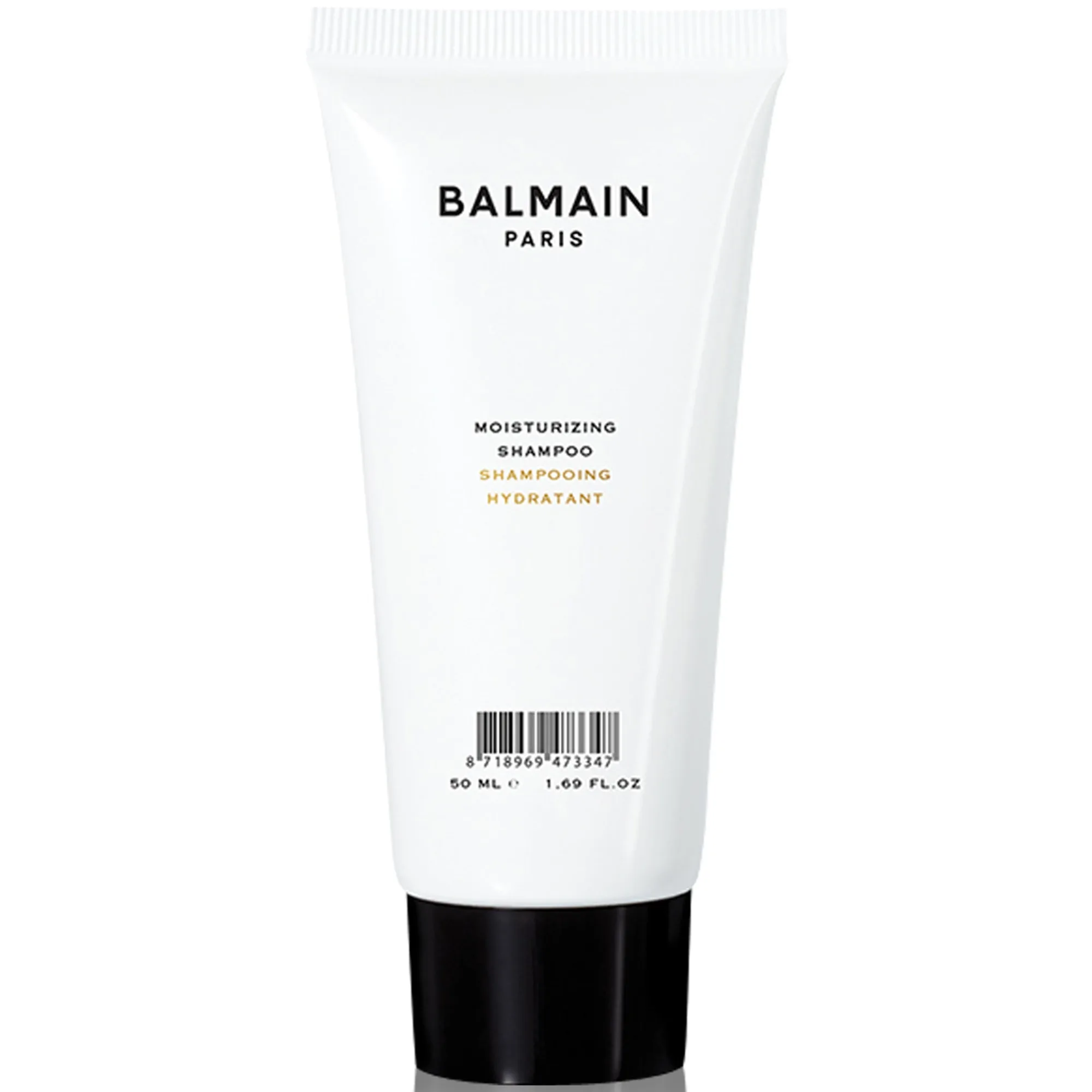 Balmain Hair Couture Moisturizing Shampoo Shampoo