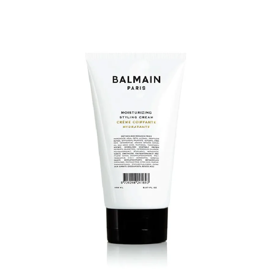 Balmain Hair Couture Moisturizing Styling Cream 150 ml