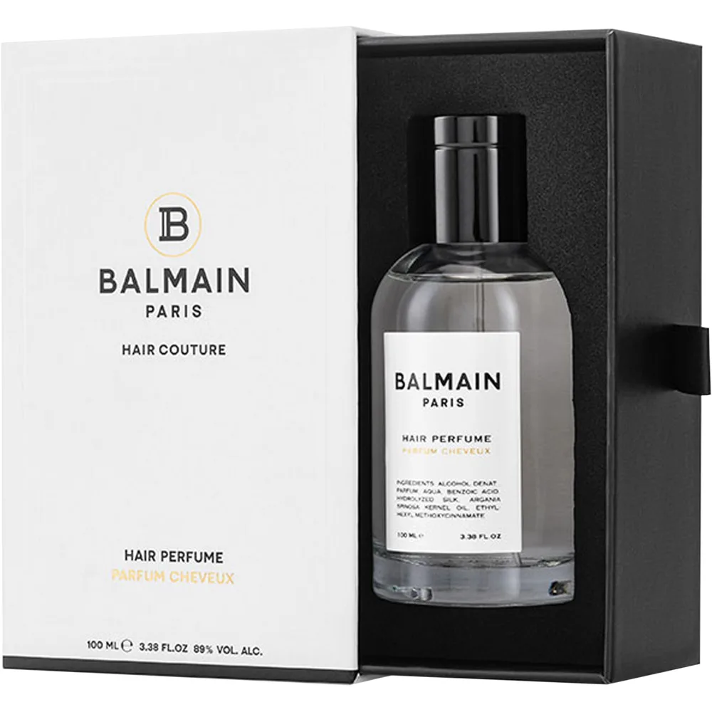 Balmain Hair Couture Lux Hairperfume 100 ml