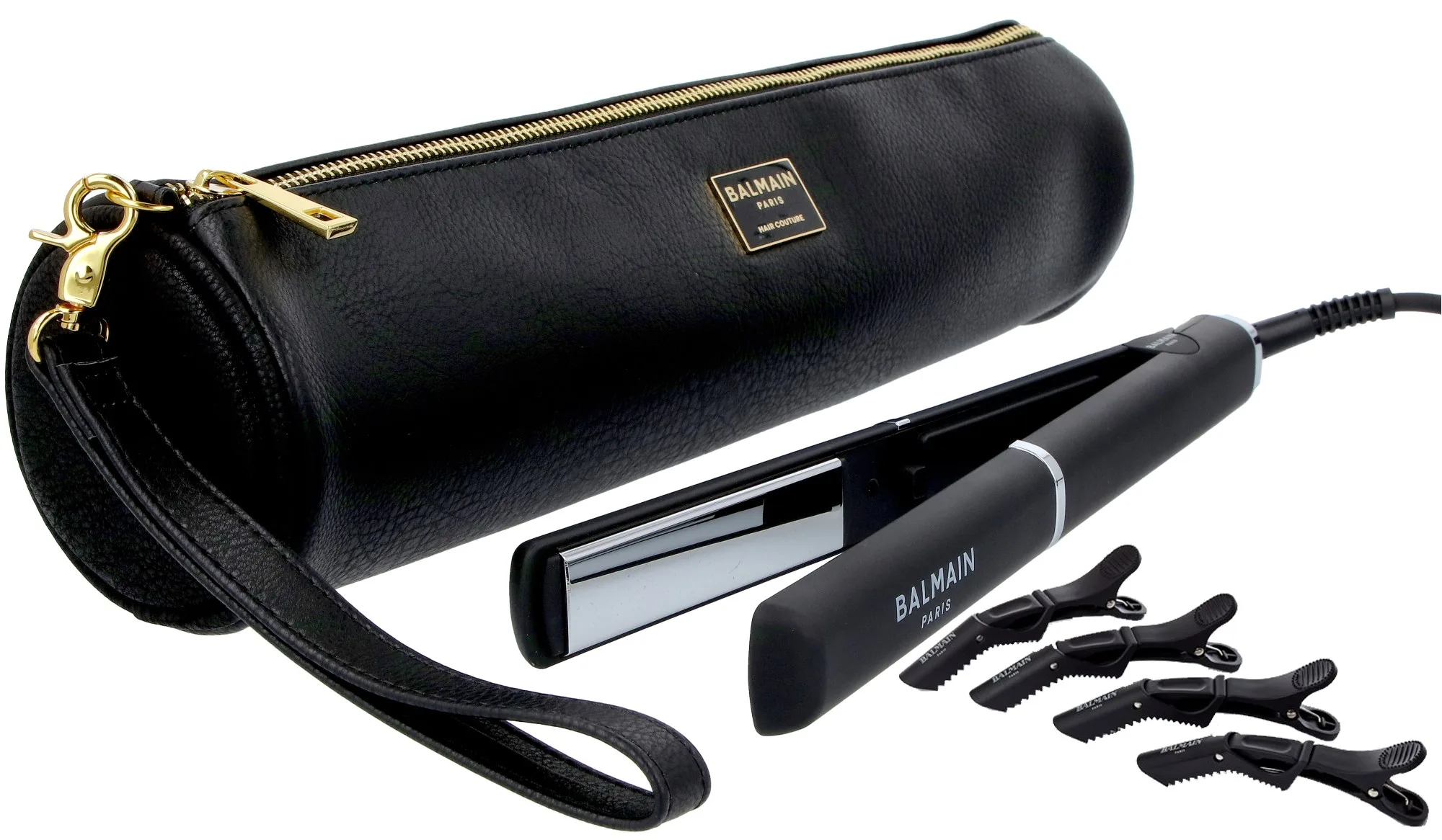 Balmain Hair Couture Professional Titanium Straightner